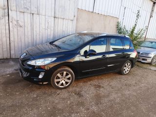 Peugeot 308 SW 1.6 HDI 7 PLAZAS