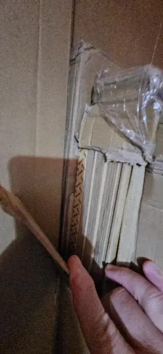 Cama Plegable 160x200