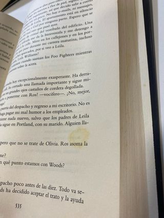 CINCUENTA SOMBRAS DE GREY