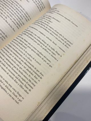 CINCUENTA SOMBRAS DE GREY