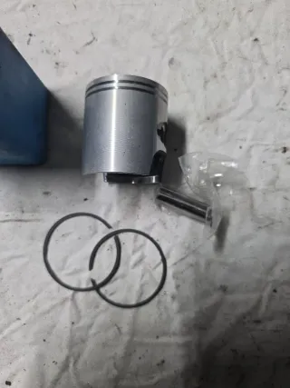 Piston 2040620 polini