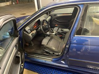 BMW Serie 3 2003