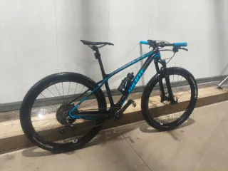 Giant XTC Advanced 27.5 Bicicleta Montaña