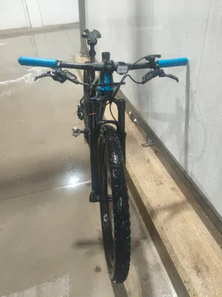 Giant XTC Advanced 27.5 Bicicleta Montaña