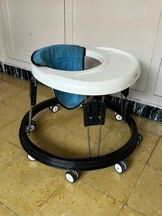 Andador bebé Ubravoo