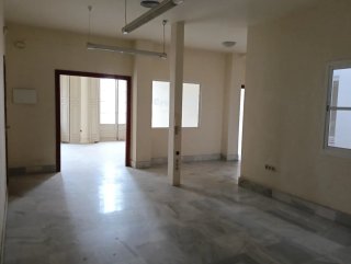 Vivienda única situada en plaza de la Constitución