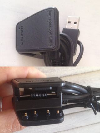 CARGADOR - ENCHUFE - ADAPTADOR