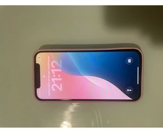 iPhone 12 Pro Dorato