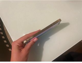 iPhone 12 Pro Dorato