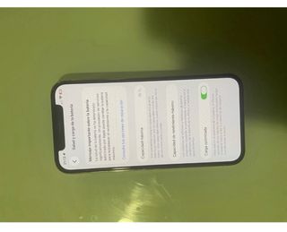 iPhone 12 Pro Dorato