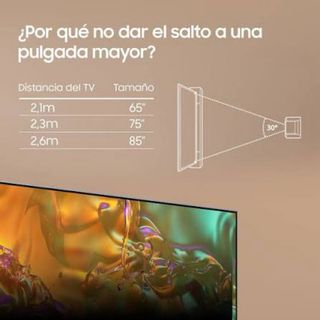 Samsung TQ65Q80DATXXC 65 QLED 4K UHD