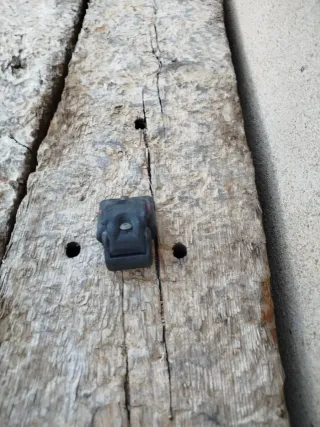 Cierre Suzuki Vitara Descapotable Original