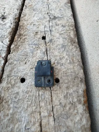 Cierre Suzuki Vitara Descapotable Original