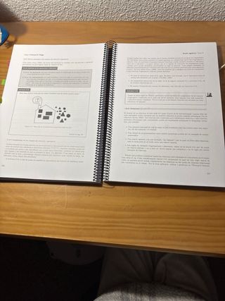 Libro de matemáticas para maestros