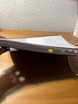 Libro de matemáticas para maestros