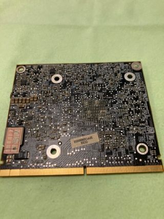 Tarjeta Gráfica iMac 21´5" // 27" HD 4670