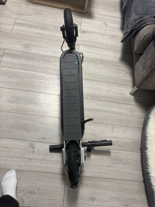 Patinete Xiaomi Mercedes-AMG