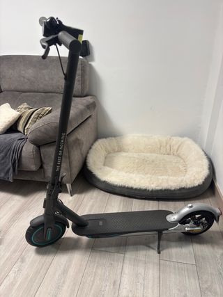 Patinete Xiaomi Mercedes-AMG