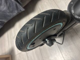 Patinete Xiaomi Mercedes-AMG