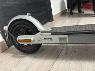 Patinete Xiaomi Mercedes-AMG
