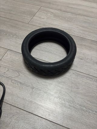 Patinete Xiaomi Mercedes-AMG