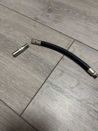 Patinete Xiaomi Mercedes-AMG