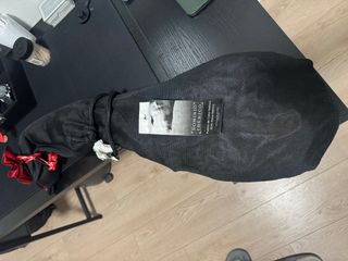 Pata de jamón Ibérico Dominio Ibérico