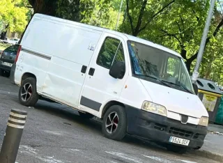 PORTES Y MUDANZAS EN SEVILLA Y ALREDEDORES