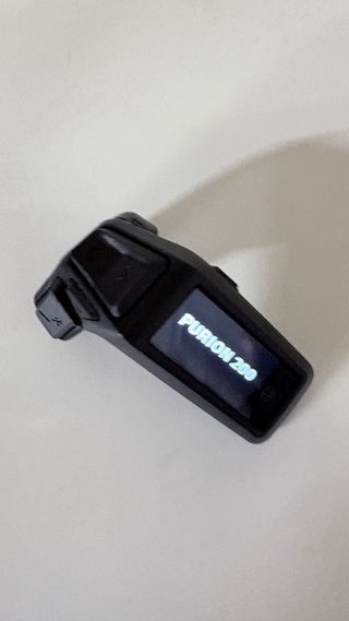 Bosch Purion 200 Display