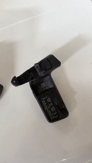 Bosch Purion 200 Display