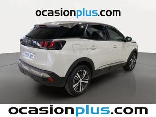 Peugeot 3008 PureTech 130 S&S Allure Pack 96 kW (130 CV)