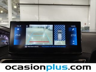 Peugeot 3008 PureTech 130 S&S Allure Pack 96 kW (130 CV)