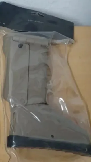 Culata Sacar Tan Airsoft