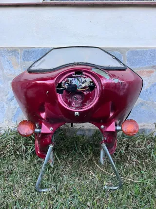 Carenado Frontal Honda Goldwing 1000 (1978)