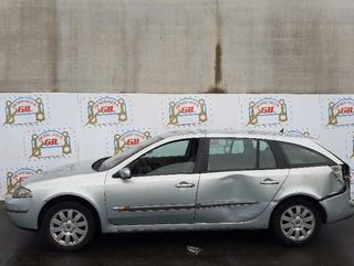 1048264 centralita motor 8200309323 renault laguna