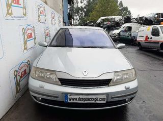 1048264 centralita motor 8200309323 renault laguna