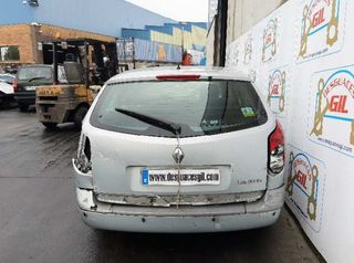 1048264 centralita motor 8200309323 renault laguna