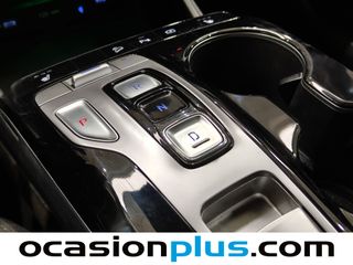 Hyundai Tucson 1.6 CRDI 48V Tecno 4X2 DCT 85 kW (116 CV)