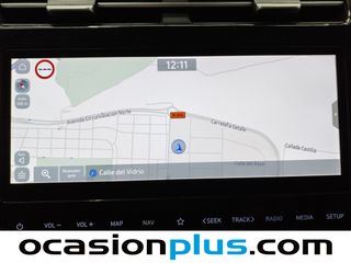 Hyundai Tucson 1.6 CRDI 48V Tecno 4X2 DCT 85 kW (116 CV)