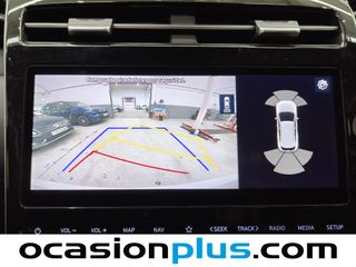 Hyundai Tucson 1.6 CRDI 48V Tecno 4X2 DCT 85 kW (116 CV)