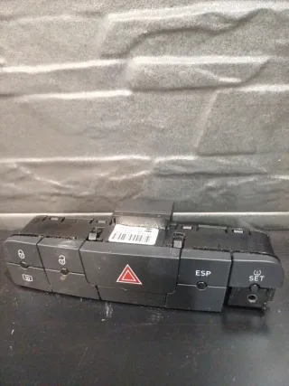 Mando Multifunción SEAT Ibiza 6J