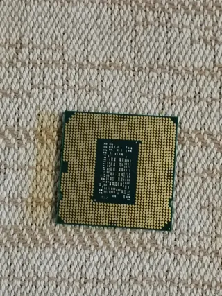 Procesador Intel Pentium Gold G6405