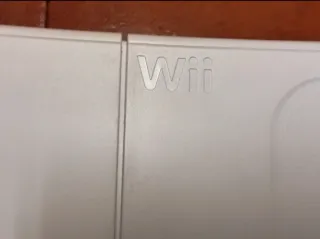 Tabla Wii Balance + Juego Wii Fit Plus