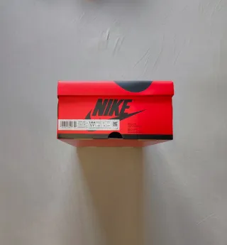 Air Jordan 1 Retro High OG Satin Bred