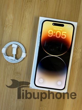 iPhone 14 Pro Max | TIBUPHONE