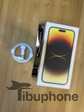 iPhone 14 Pro Max | TIBUPHONE