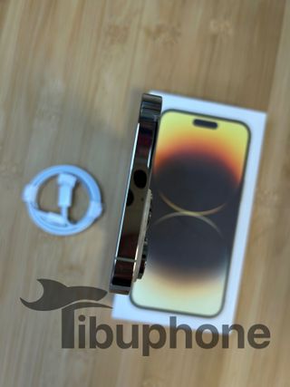 iPhone 14 Pro Max | TIBUPHONE