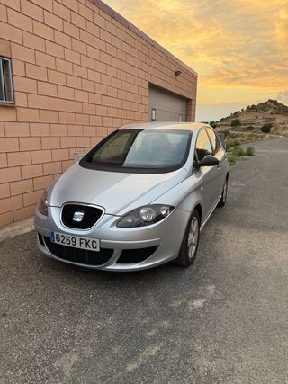SEAT Altea 2007