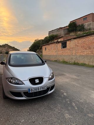 SEAT Altea 2007