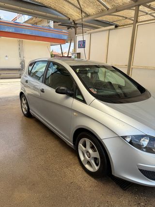 SEAT Altea 2007